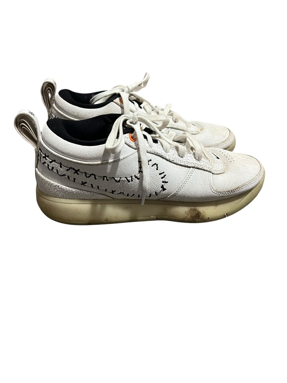 Men's Nike Book 1 'Nightmare Before Christmas' Basketball Shoe Sneakers 10 - Picture 2 of 10